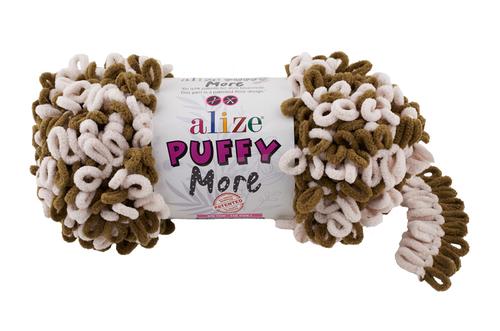 PUFFY MORE 6264 ALIZE